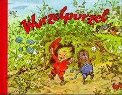 Cover Wurzelpurzel