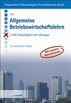 Allgemeine Betriebswirtschaftslehre - Hau, Werner