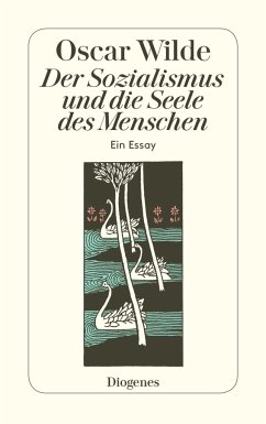 Der Sozialismus und die Seele des Menschen - Wilde, Oscar