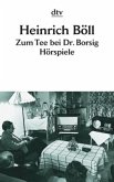 Zum Tee bei Dr. Borsig Zum Tee bei Dr. Borsig