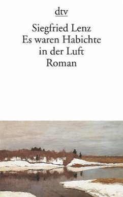 Cover Es waren Habichte in der Luft