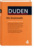 Die Grammatik