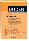 Schülerduden Grammatik