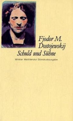 Schuld und Sühne - Dostojewskij, Fjodor M.