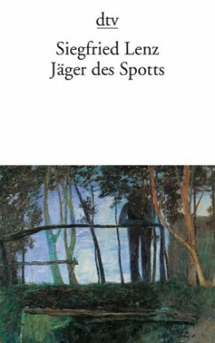 Cover Jäger des Spotts
