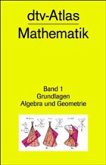 dtv-Atlas Mathematik 1