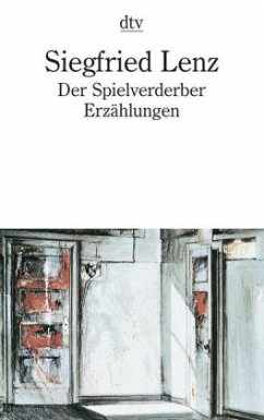 Cover Der Spielverderber