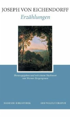 Cover Erzählungen