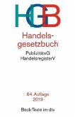 Handelsgesetzbuch (HGB)