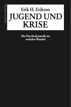 Jugend und Krise - Erikson, Erik H.