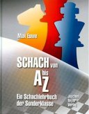 Schach von A-Z