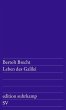 Leben des Galilei - Bild 1