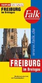 Freiburg, Falkfaltung/Falk Pläne
