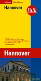 Hannover, Falkfaltung/Falk Pläne Hannover, Falkfaltung/Falk Pläne