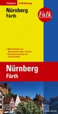 Nürnberg, Fürth/Falk Pläne Nürnberg, Fürth/Falk Pläne