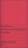 Hölderlin und die Französische Revolution