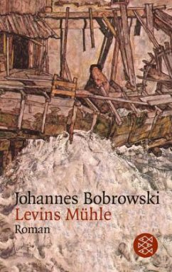 Levins Mühle - Bobrowski, Johannes