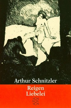 Reigen / Liebelei - Schnitzler, Arthur