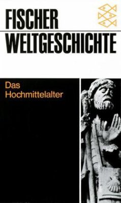 Das Hochmittelalter - Le Goff, Jacques (Hrsg.)