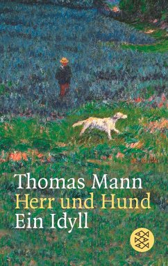 Herr und Hund - Mann, Thomas