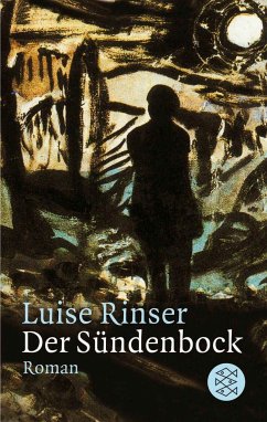 Der Sündenbock - Rinser, Luise