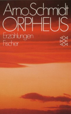 Orpheus - Schmidt, Arno
