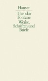 Fontane, Theodor / Werke, Schriften und Briefe Abt.2