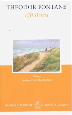 Cover Effi Briest