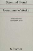 Werke aus den Jahren 1906-1909 / Gesammelte Werke 7