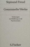 Vorlesungen zur Einführung in die Psychoanalyse Vorlesungen zur Einführung in die Psychoanalyse