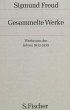Werke aus den Jahren 1932-1939 /... - Bild 1
