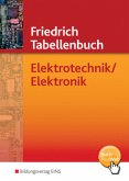 Elektrotechnik / Elektronik / Friedrich Tabellenbuch