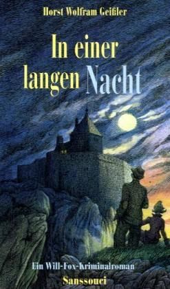 In einer langen Nacht In einer langen Nacht