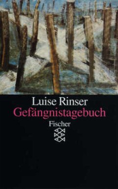 Gefängnistagebuch - Rinser, Luise