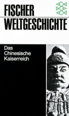 Das Chinesische Kaiserreich - Franke, Herbert (Hrsg.)