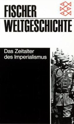 Das Zeitalter des Imperialismus - Mommsen, Wolfgang J.