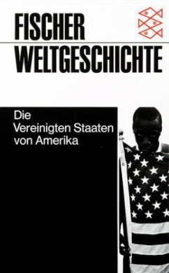 Die Vereinigten Staaten von Amerika - Adams, Willi Paul (Hrsg.)