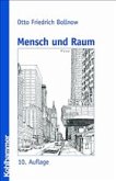 Mensch und Raum