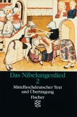 Das Nibelungenlied II Das Nibelungenlied II
