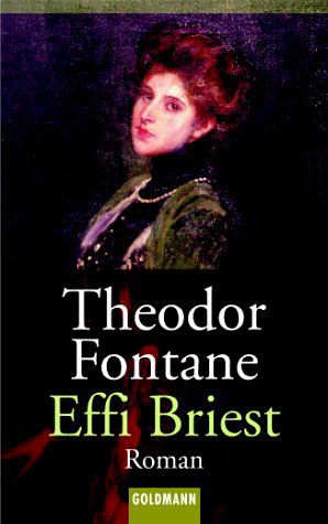 Effi Briest Effi Briest