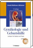 Gynäkologie und Geburtshilfe, m. CD-ROM