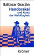 Handorakel und Kunst der Weltklugheit - Bild 1