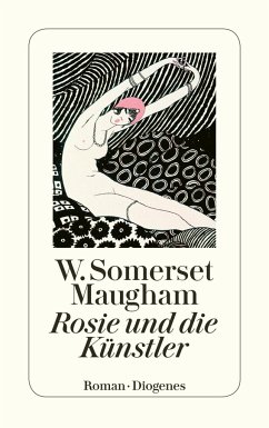 Rosie und die Künstler - Maugham, William Somerset