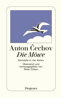Die Möwe - Tschechow, Anton Pawlowitsch