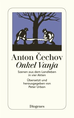 Onkel Wanja - Tschechow, Anton Pawlowitsch