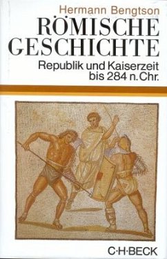 Römische Geschichte - Bengtson, Hermann