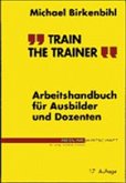 Train the Trainer