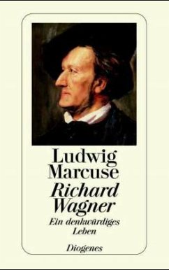 Richard Wagner - Marcuse, Ludwig