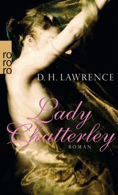 Lady Chatterley - Lawrence, David H.