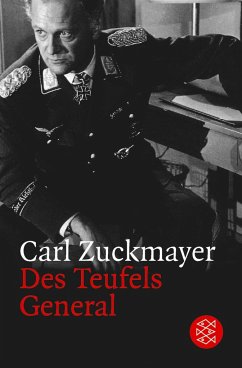 Des Teufels General - Zuckmayer, Carl